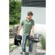 Прахосмукачка Karcher AD 2, за пепел и прах, 220 - 240 V, 600 W