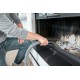 Прахосмукачка Karcher AD 2, за пепел и прах, 220 - 240 V, 600 W