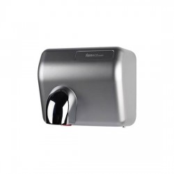 Сешоар за ръце Faneco Ponente, пластмасов, 2300 W, сребрист - Faneco
