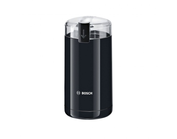 Кафемелачка Bosch TSM6A013B, 180 W, 220 - 240 V