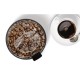 Кафемелачка Bosch TSM6A013B, 180 W, 220 - 240 V