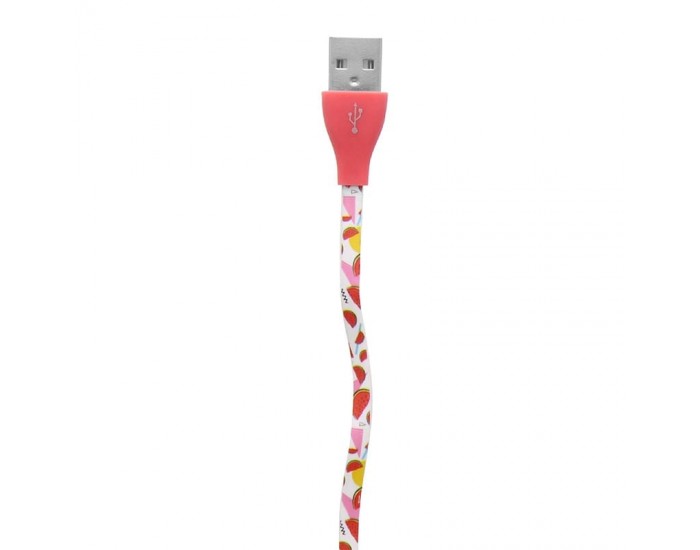 Кабел TNB USB/USB, 1 m, USB-A, USB-C, дини