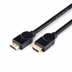 Кабел Manhattan, HDMI Male/HDMI Male, 7.5 m - Manhattan