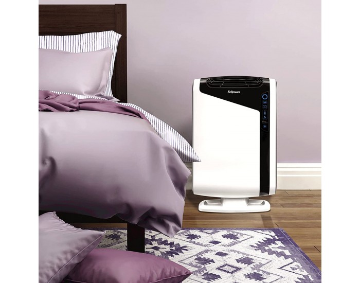 Филтър Fellowes Hepa Aerasafe DX95
