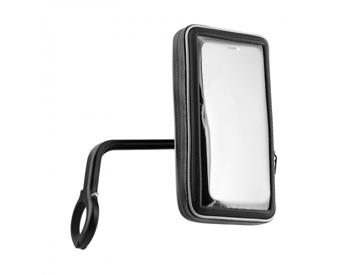 Държач за смартфон TNB Inride Ghold1, за мотоциклет, 7'', черен