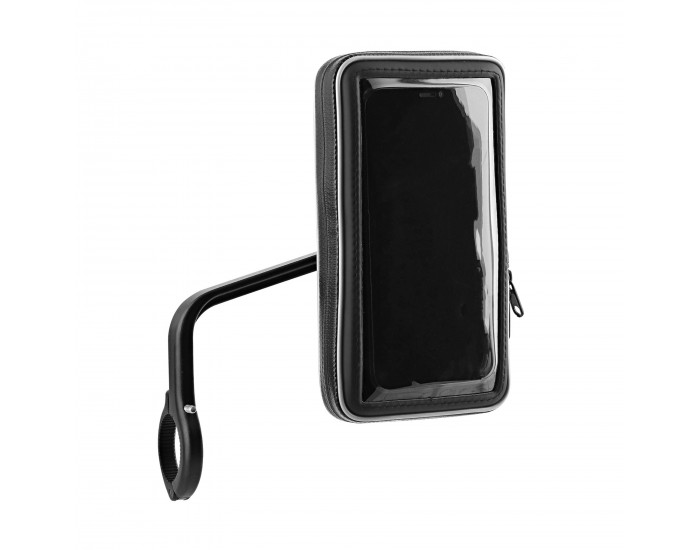 Държач за смартфон TNB Inride Ghold1, за мотоциклет, 7'', черен