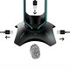 USB Хъб и стойка за слушалки Yenkee 3003 Tower Gaming