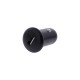 Стойка за зареждане TNB Premium, моторизирана, безжична, 15 W, черна, 7''