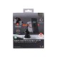 Стойка за зареждане TNB Premium, моторизирана, безжична, 15 W, черна, 7''