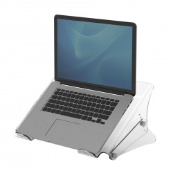 Стойка за лаптоп Fellowes Clarit, до 15'' - Fellowes