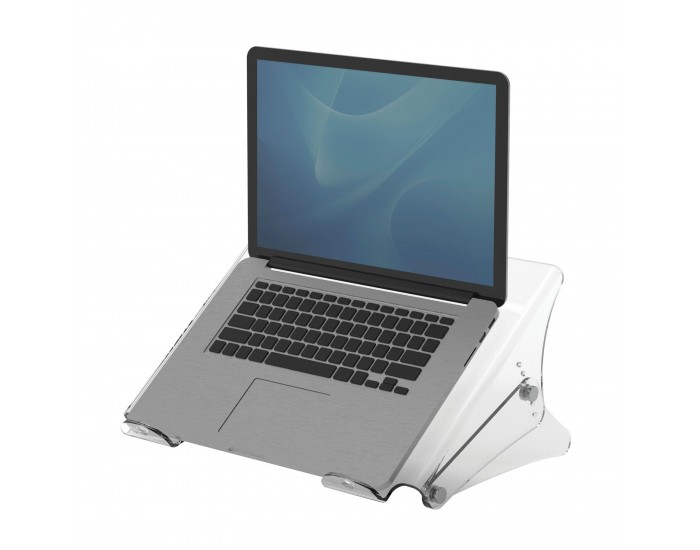 Стойка за лаптоп Fellowes Clarit, до 15''