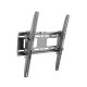 Стойка за телевизор Lumi, 32'' - 55'', до 50 kg, с променлив наклон