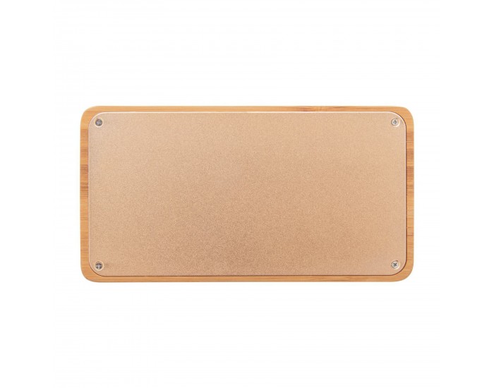 Cool Мобилна батерия Bamboost, 4000 mAh