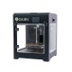 Принтер Colido 3D 160, FDM, максимална Hot Bed температура 110 °C, диаметър на дюзата 0.4 mm, USB/TF карта, 13 kg