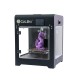 Принтер Colido 3D 160, FDM, максимална Hot Bed температура 110 °C, диаметър на дюзата 0.4 mm, USB/TF карта, 13 kg