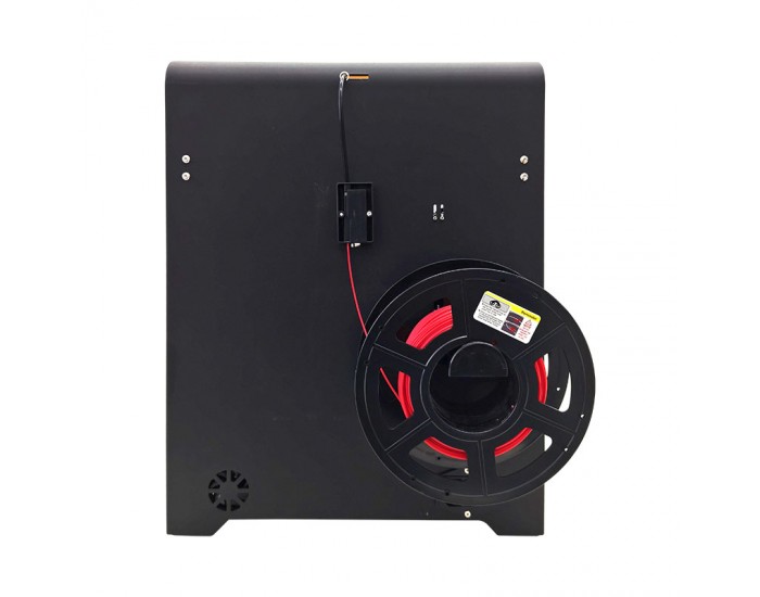 Принтер Colido 3D 160, FDM, максимална Hot Bed температура 110 °C, диаметър на дюзата 0.4 mm, USB/TF карта, 13 kg