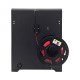 Принтер Colido 3D 160, FDM, максимална Hot Bed температура 110 °C, диаметър на дюзата 0.4 mm, USB/TF карта, 13 kg