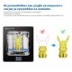 Принтер Colido 3D 160, FDM, максимална Hot Bed температура 110 °C, диаметър на дюзата 0.4 mm, USB/TF карта, 13 kg