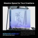 3D принтер Elegoo Neptune 4 Max FDM