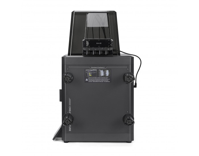 3D принтер Elegoo Centauri Carbon 2 Combo FDM