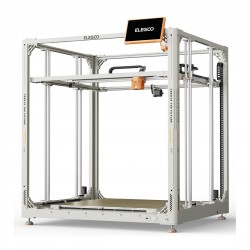 3D принтер Elegoo OrangeStorm Giga FDM - Офис