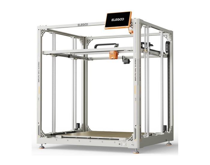 3D принтер Elegoo OrangeStorm Giga FDM
