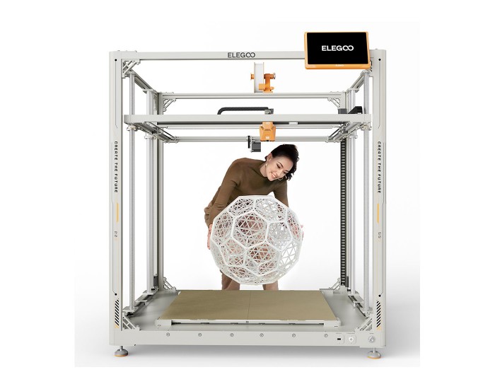 3D принтер Elegoo OrangeStorm Giga FDM