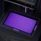 3D принтер Elegoo Saturn 4 Ultra 16K, с фотополимеризация