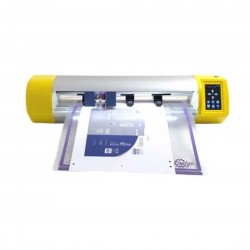Плотер MC600, режещ, 60 cm - Teneth