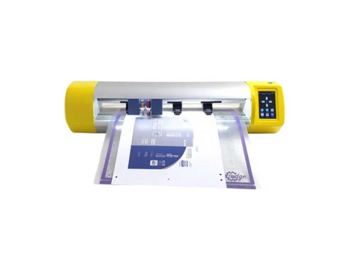 Плотер MC600, режещ, 60 cm