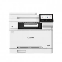 Canon Лазерно мултифункционално устройство 3 в 1 MF664CDW, А4, Wi-Fi - Офис