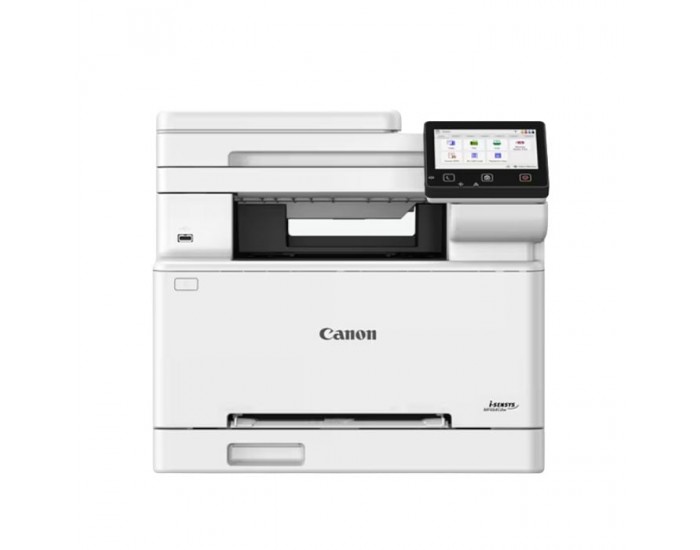 Canon Лазерно мултифункционално устройство 3 в 1 MF664CDW, А4, Wi-Fi