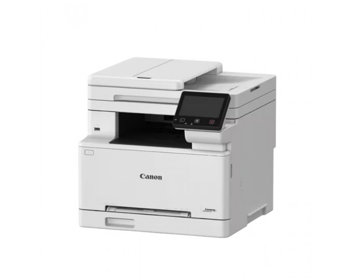 Canon Лазерно мултифункционално устройство 3 в 1 MF664CDW, А4, Wi-Fi
