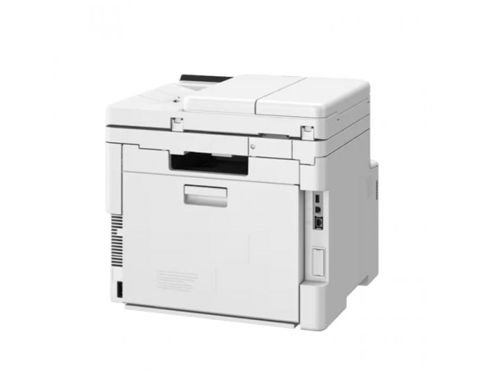 Canon Лазерно мултифункционално устройство 3 в 1 MF664CDW, А4, Wi-Fi