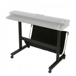 Стойка Canon Colotrac Floor Stand 3858V729, SCI/SGI Series - Почистване и Дезинфекция