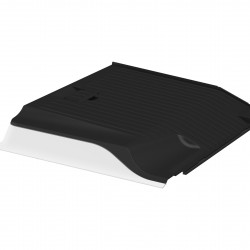Тава Canon 1st Copy Tray Kit-C1, вътрешна, imageForce C3150, 250 листа - Почистване и Дезинфекция