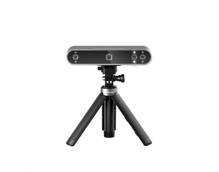 Скенер Revopoint 3D Pop 3 Plus Advenced Edition, комплект
