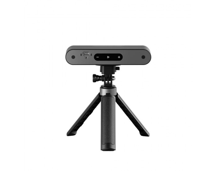 Скенер Revopoint 3D Pop 3 Plus Advenced Edition, комплект