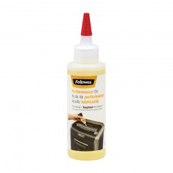 Масло за шредер Fellowes, 120 ml - Fellowes