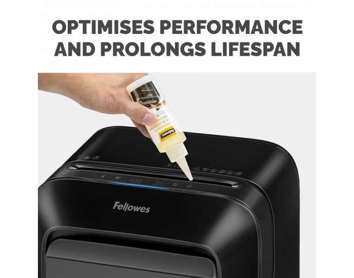 Масло за шредер Fellowes, 120 ml