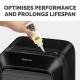 Масло за шредер Fellowes, 120 ml