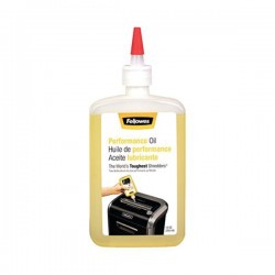 Масло за шредер Fellowes, 355 ml - Fellowes