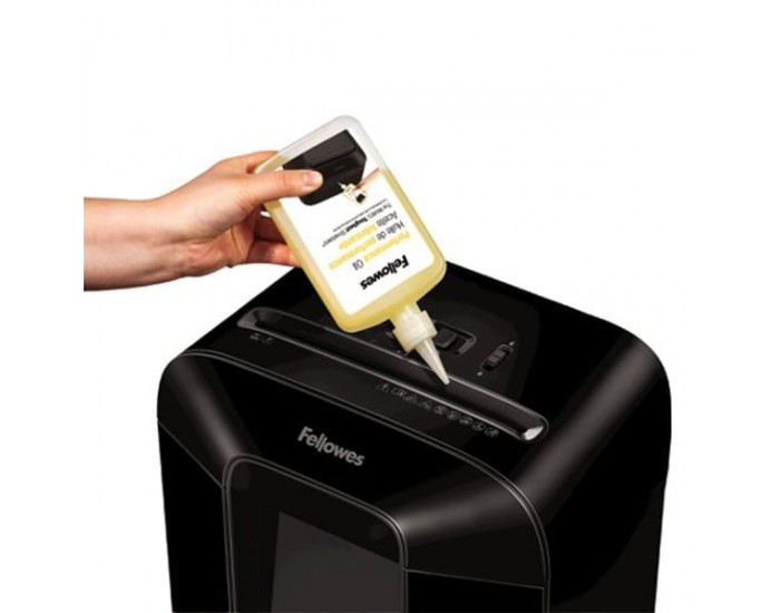 Масло за шредер Fellowes, 355 ml
