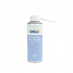 Спрей за отстраняване на етикети Office 1, 200 ml - Почистване и Дезинфекция