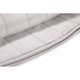 Калъф за лаптоп Kingsons Soft Touch, 14'', бежов