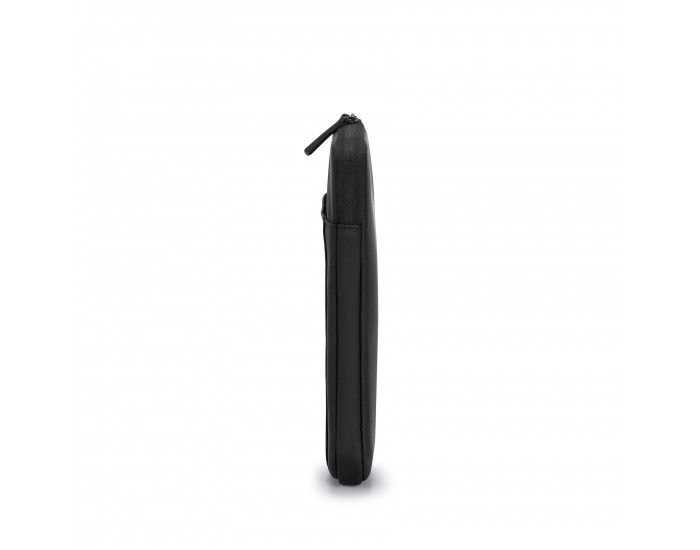 Калъф за лаптоп Kingsons Soft Touch, 14'', черен