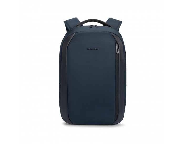 Раница за лаптоп Kingsons Urban Core, 15.6'', 18 L, тъмносиня
