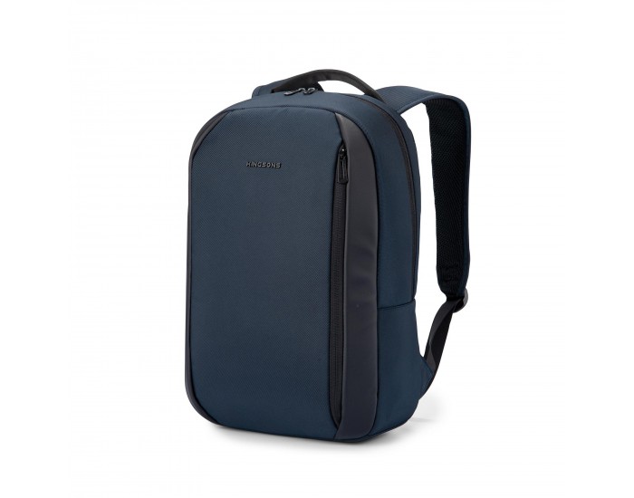 Раница за лаптоп Kingsons Urban Core, 15.6'', 18 L, тъмносиня