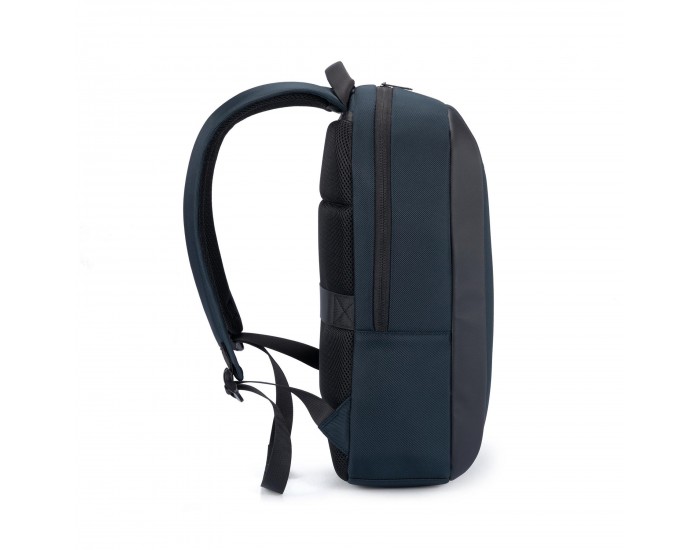 Раница за лаптоп Kingsons Urban Core, 15.6'', 18 L, тъмносиня