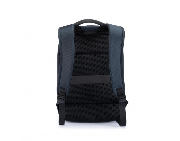 Раница за лаптоп Kingsons Urban Core, 15.6'', 18 L, тъмносиня